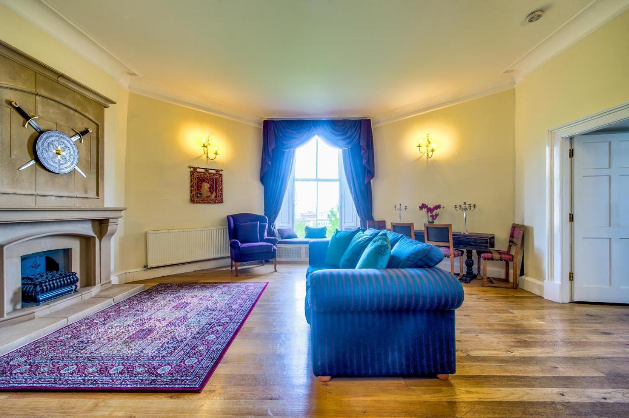Famous House, 1 Minute From Edinburgh Castle Διαμέρισμα Εξωτερικό φωτογραφία