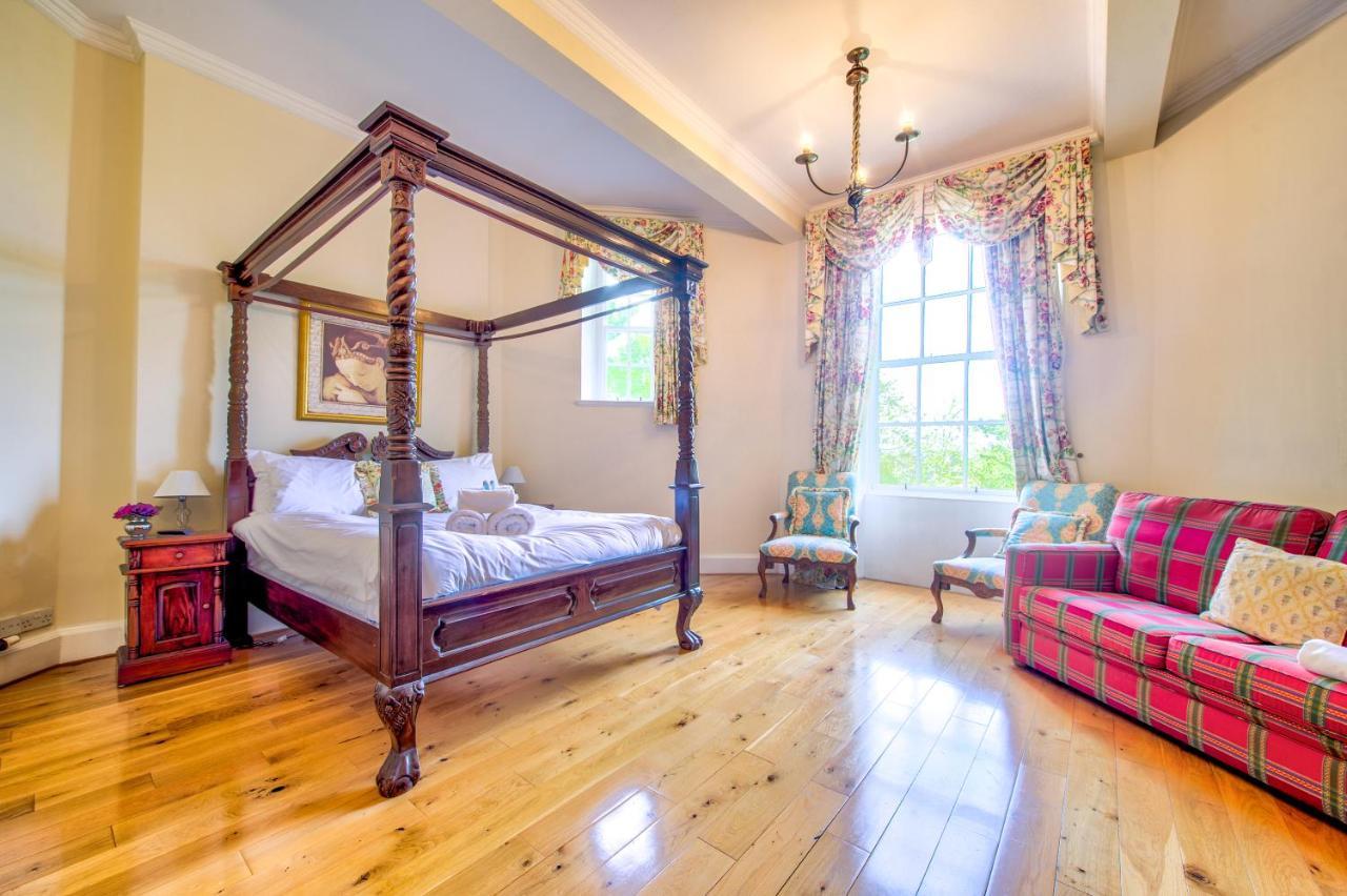 Famous House, 1 Minute From Edinburgh Castle Διαμέρισμα Εξωτερικό φωτογραφία