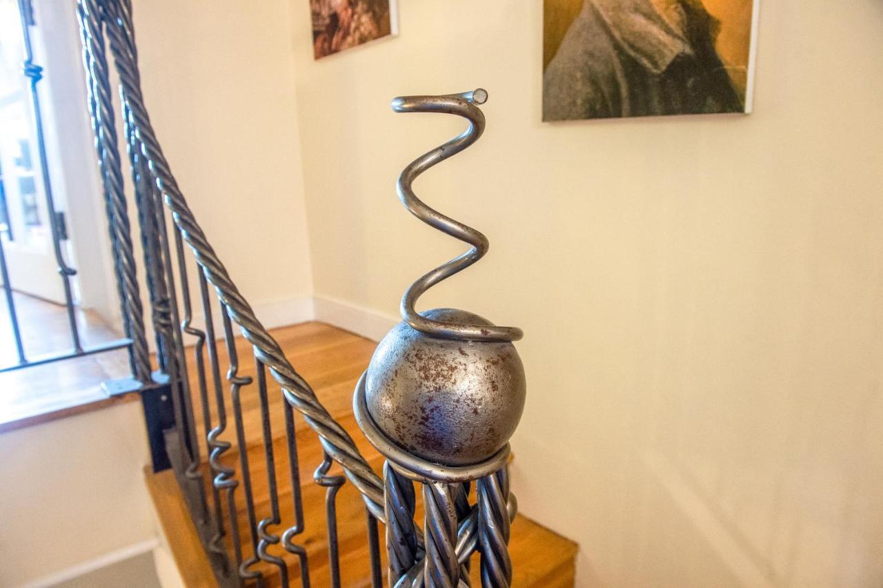 Famous House, 1 Minute From Edinburgh Castle Διαμέρισμα Εξωτερικό φωτογραφία