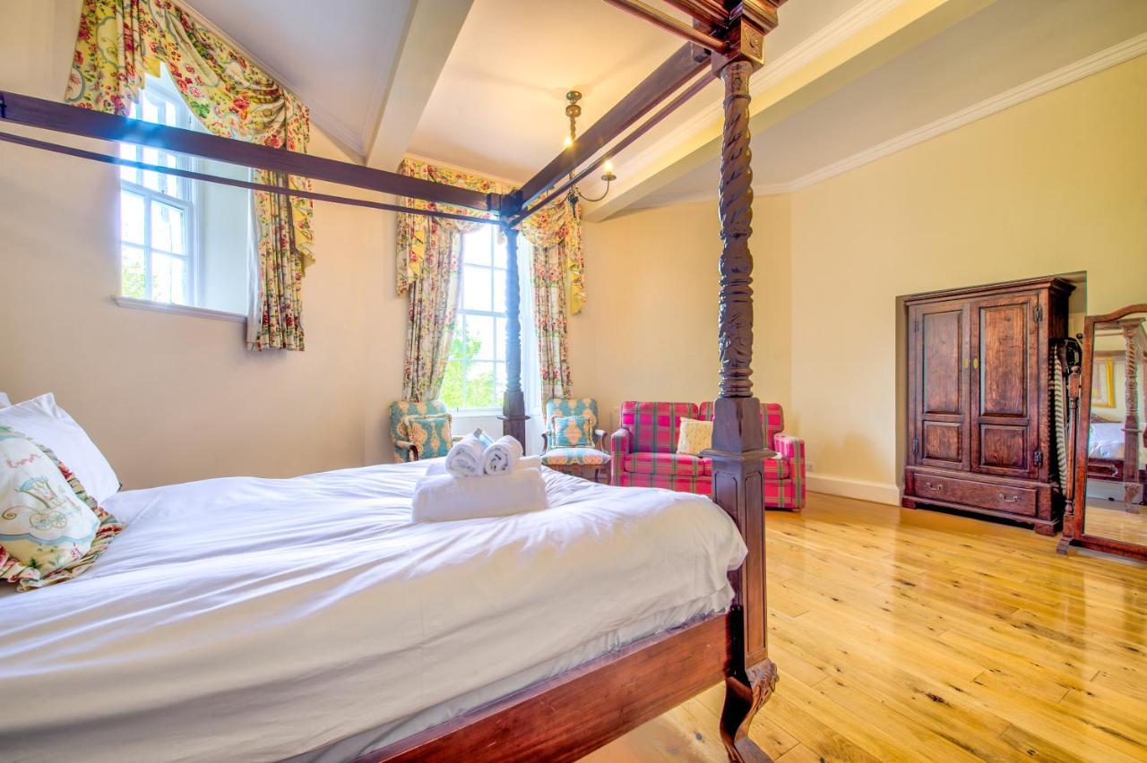 Famous House, 1 Minute From Edinburgh Castle Διαμέρισμα Εξωτερικό φωτογραφία