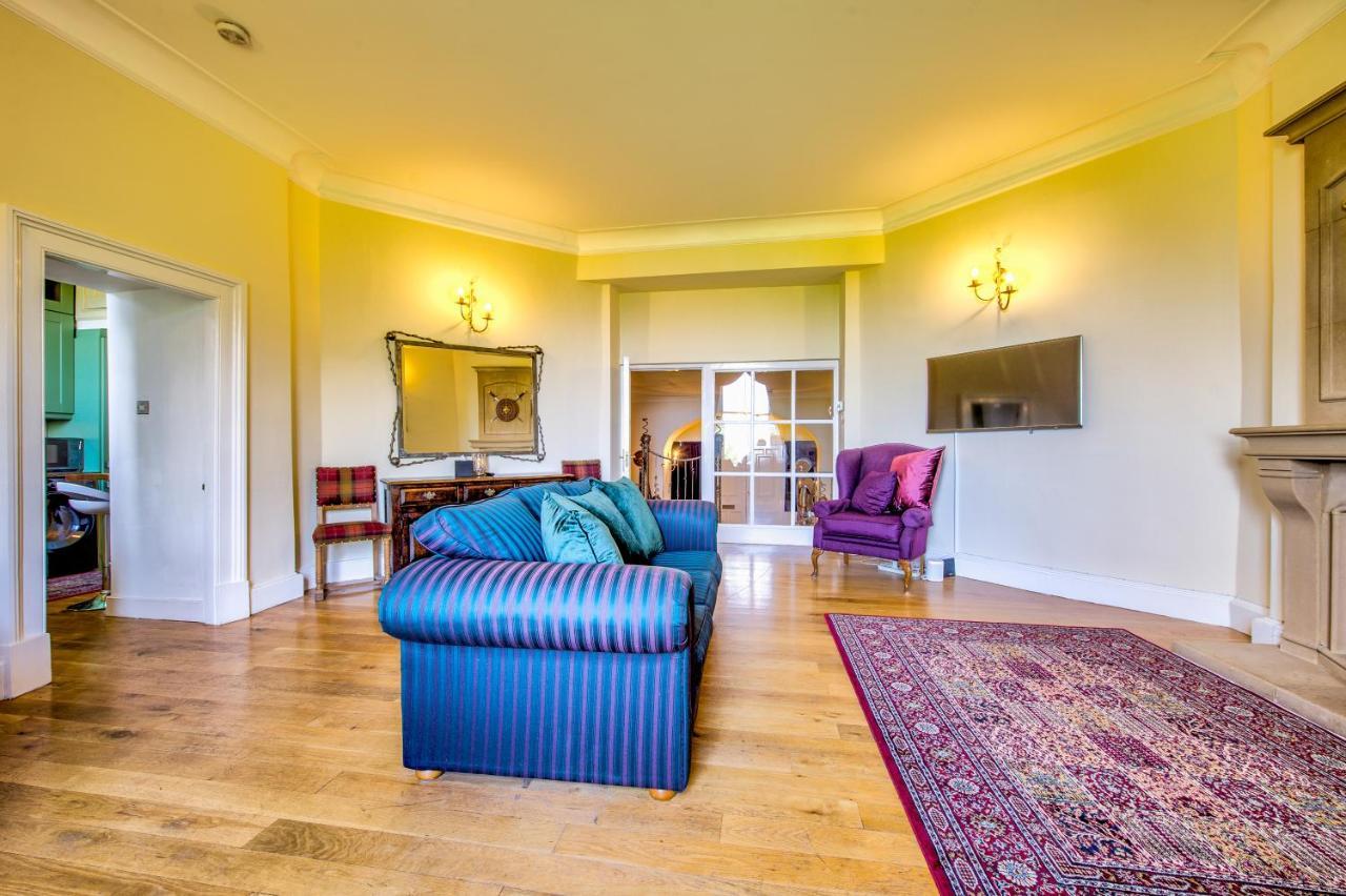 Famous House, 1 Minute From Edinburgh Castle Διαμέρισμα Εξωτερικό φωτογραφία